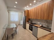 İcarəyə verilir 2 otaqlı yeni tikili 77 m², Şah İsmayıl Xətai m., photo 1 from 8