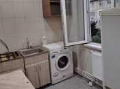 Сдаётся 2-комн. вторичка 45 м², м. Иншаатчылар, photo 6 from 8