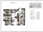 Satılır 3 otaqlı yeni tikili 110 m², Nizami m., photo 8 from 8
