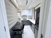 İcarəyə verilir 2 otaqlı yeni tikili 75 m², İnşaatçılar m., photo 4 from 8