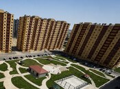 Satılır 2 otaqlı yeni tikili 86 m², Saray q., photo 1 from 4