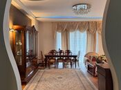İcarəyə verilir 3 otaqlı yeni tikili 130 m², 8 Noyabr m., photo 1 from 8