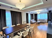 İcarəyə verilir 4 otaqlı yeni tikili 250 m², Ağ şəhər q., photo 5 from 8