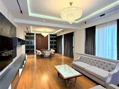 İcarəyə verilir 4 otaqlı yeni tikili 250 m², Ağ şəhər q., photo 4 from 8