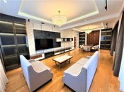 İcarəyə verilir 4 otaqlı yeni tikili 250 m², Ağ şəhər q., photo 3 from 8