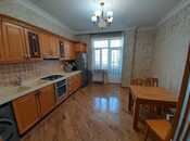 Сдаётся 3-комн. новостройка 140 м², м. Элмляр Академиясы, photo 6 from 8