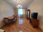 Сдаётся 3-комн. новостройка 140 м², м. Элмляр Академиясы, photo 1 from 8