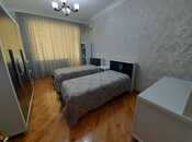 Сдаётся 3-комн. новостройка 140 м², м. Элмляр Академиясы, photo 3 from 8
