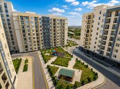 Продаётся 1-комн. новостройка 40 м², Ясамальский р., photo 1 from 8
