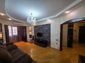 İcarəyə verilir 3 otaqlı köhnə tikili 65 m², Nizami m., photo 2 from 8