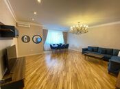 İcarəyə verilir 4 otaqlı yeni tikili 185 m², 28 May m., photo 2 from 8