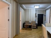 Satılır 3 otaqlı yeni tikili 115 m², İnşaatçılar m., photo 6 from 8