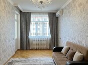 Satılır 3 otaqlı yeni tikili 115 m², İnşaatçılar m., photo 5 from 8