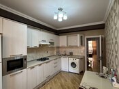 Satılır 3 otaqlı yeni tikili 115 m², İnşaatçılar m., photo 4 from 8