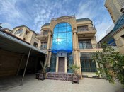 Продаётся 8-комн. дом/дача 1 000 м², м. Гянджлик, photo 1 from 8