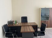 İcarəyə verilir 4 otaqlı ofis 125 m², Nərimanov r., photo 5 from 8