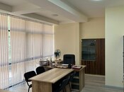 İcarəyə verilir 4 otaqlı ofis 125 m², Nərimanov r., photo 2 from 8