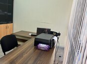 İcarəyə verilir 4 otaqlı ofis 125 m², Nərimanov r., photo 7 from 8