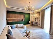 İcarəyə verilir 3 otaqlı yeni tikili 95 m², Şah İsmayıl Xətai m., photo 2 from 8