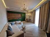 İcarəyə verilir 3 otaqlı yeni tikili 95 m², Şah İsmayıl Xətai m., photo 3 from 8