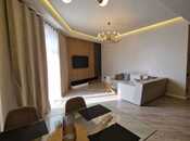 İcarəyə verilir 3 otaqlı yeni tikili 95 m², Şah İsmayıl Xətai m., photo 4 from 8