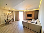 İcarəyə verilir 3 otaqlı yeni tikili 95 m², Şah İsmayıl Xətai m., photo 1 from 8