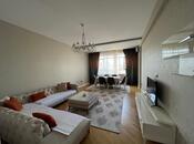 Satılır 2 otaqlı yeni tikili 90 m², Nizami m., photo 2 from 8