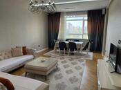 Satılır 2 otaqlı yeni tikili 90 m², Nizami m., photo 4 from 8