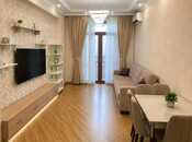 İcarəyə verilir 2 otaqlı yeni tikili 55 m², Memar Əcəmi m., photo 1 from 8