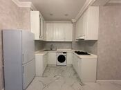 İcarəyə verilir 2 otaqlı yeni tikili 83 m², İnşaatçılar m., photo 5 from 8