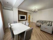İcarəyə verilir 2 otaqlı yeni tikili 83 m², İnşaatçılar m., photo 1 from 8