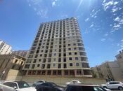 Satılır 3 otaqlı yeni tikili 134.2 m², Nərimanov r., photo 1 from 8