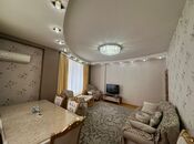 Сдаётся 3-комн. новостройка 140 м², м. Нариман Нариманов, photo 2 from 8