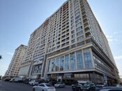 İcarəyə verilir 3 otaqlı yeni tikili 113 m², Şah İsmayıl Xətai m., photo 1 from 8