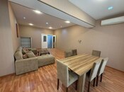 İcarəyə verilir 3 otaqlı yeni tikili 113 m², Şah İsmayıl Xətai m., photo 2 from 8