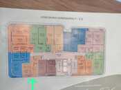 Satılır 1 otaqlı yeni tikili 46.9 m², Nəsimi r., photo 1 from 6