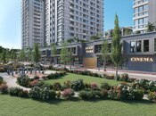 Продаётся 2-комн. новостройка 75 м², м. Иншаатчылар, photo 1 from 8