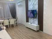 Продаётся 2-комн. новостройка 75 м², м. Иншаатчылар, photo 3 from 8
