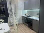 Продаётся 2-комн. новостройка 75 м², м. Иншаатчылар, photo 5 from 8