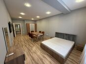 İcarəyə verilir 3 otaqlı yeni tikili 90 m², Gənclik m., photo 2 from 8