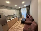 İcarəyə verilir 3 otaqlı yeni tikili 90 m², Gənclik m., photo 5 from 8