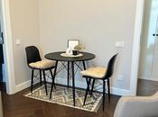 İcarəyə verilir 2 otaqlı yeni tikili 70 m², Ağ şəhər q., photo 4 from 8