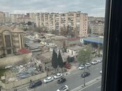 Сдаётся 2-комн. новостройка 60 м², м. Иншаатчылар, photo 5 from 8