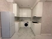 Сдаётся 2-комн. новостройка 85 м², м. Иншаатчылар, photo 7 from 8