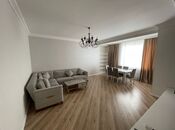 Сдаётся 2-комн. новостройка 85 м², м. Иншаатчылар, photo 1 from 8