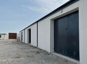 Сдаётся  объект 1 200 м², Бинагадинский р., photo 1 from 6