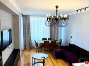 Satılır 3 otaqlı yeni tikili 107 m², Nizami r., photo 1 from 8
