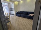 İcarəyə verilir 2 otaqlı yeni tikili 65 m², Dərnəgül m., photo 3 from 8