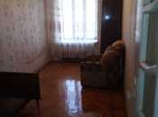 İcarəyə verilir 2 otaqlı köhnə tikili 60 m², İnşaatçılar m., photo 1 from 7