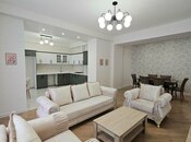 Продаётся 3-комн. новостройка 125 м², Сабаильский р., photo 1 from 8